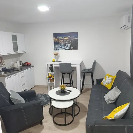 Apartamento Arda Jajce