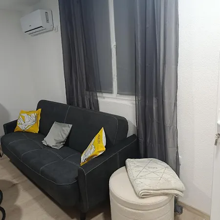 Arda Apartamento