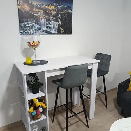 Arda Apartamento Jajce