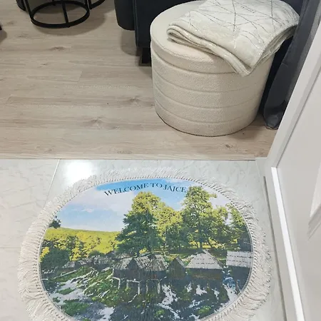 Arda Apartamento Jajce